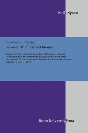 Hutter | Between Mumbai and Manila | E-Book | sack.de