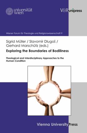 Müller / Dlugos / Marschütz |  Exploring the Boundaries of Bodiliness | eBook | Sack Fachmedien