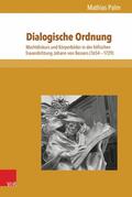 Palm / Klettke / Köstler |  Dialogische Ordnung | eBook | Sack Fachmedien