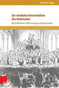 Logge / Reulecke / Neumann |  Zur medialen Konstruktion des Nationalen | eBook | Sack Fachmedien