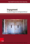 Brokoff / Geitner / Stüssel |  Engagement | eBook | Sack Fachmedien