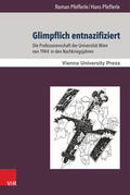 Pfefferle / Maisel / Mühlberger |  Glimpflich entnazifiziert | eBook | Sack Fachmedien