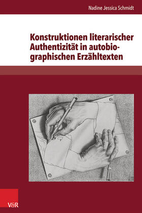 Schmidt / Korte / Stöckmann |  Konstruktionen literarischer Authentizität in autobiographischen Erzähltexten | eBook | Sack Fachmedien