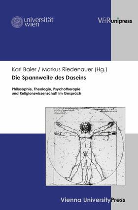 Baier / Riedenauer |  Die Spannweite des Daseins | eBook | Sack Fachmedien