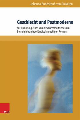 Bundschuh-van Duikeren | Geschlecht und Postmoderne | E-Book | sack.de