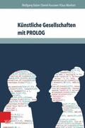 Balzer / Kurzawe / Manhart |  Künstliche Gesellschaften mit PROLOG | eBook | Sack Fachmedien