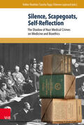Roelcke / Topp / Lepicard |  Silence, Scapegoats, Self-reflection | eBook | Sack Fachmedien