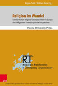 Polak / Reiss |  Religion im Wandel | eBook | Sack Fachmedien
