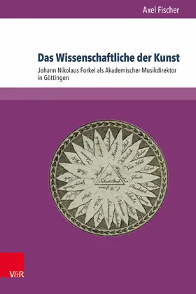 Fischer |  Das Wissenschaftliche der Kunst | eBook | Sack Fachmedien