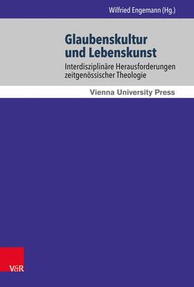 Engemann | Glaubenskultur und Lebenskunst | E-Book | sack.de