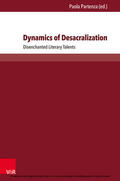 Partenza |  Dynamics of Desacralization | eBook | Sack Fachmedien