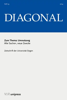 Habscheid / Hoch / Brandt | Umnutzung | E-Book | sack.de