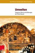 Petersen / Collet / Füssel |  Umwelten | eBook | Sack Fachmedien