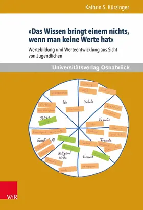 Kürzinger | »Das Wissen bringt einem nichts, wenn man keine Werte hat« | E-Book | sack.de