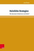 Florian |  Heimliche Strategien | eBook | Sack Fachmedien