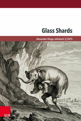 Langston / Martens / Pauval |  Glass Shards | eBook | Sack Fachmedien
