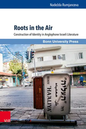 Rumjanceva |  Roots in the Air | eBook | Sack Fachmedien