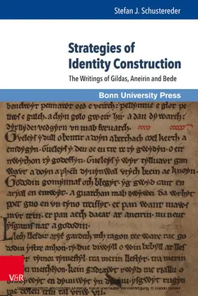 Schustereder |  Strategies of Identity Construction | eBook | Sack Fachmedien