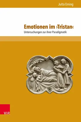Eming |  Emotionen im ›Tristan‹ | eBook | Sack Fachmedien
