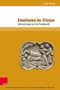 Eming |  Emotionen im ›Tristan‹ | eBook | Sack Fachmedien