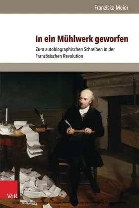 Meier |  In ein Mühlwerk geworfen | eBook | Sack Fachmedien