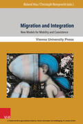 Hsu / Reinprecht |  Migration and Integration | eBook | Sack Fachmedien