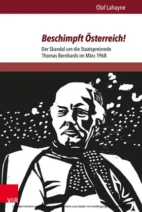 Lahayne |  Beschimpft Österreich! | eBook | Sack Fachmedien