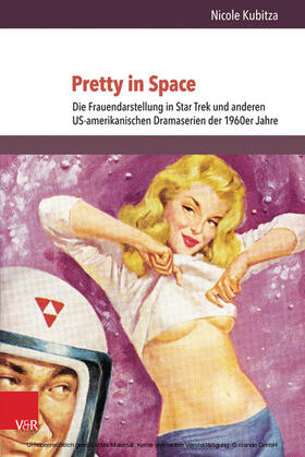 Kubitza | Pretty in Space | E-Book | sack.de