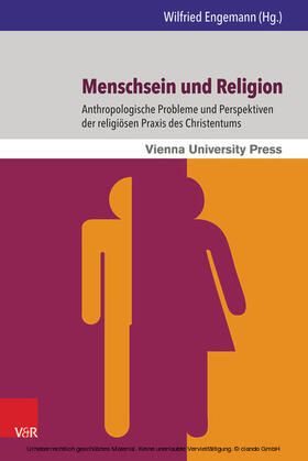 Engemann | Menschsein und Religion | E-Book | sack.de