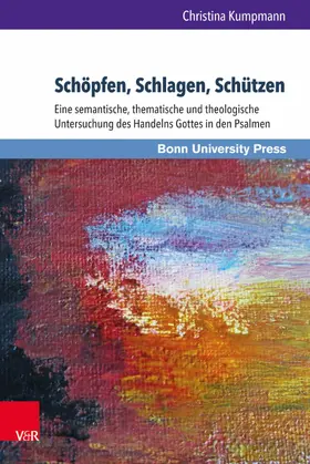 Kumpmann |  Schöpfen, Schlagen, Schützen | eBook | Sack Fachmedien