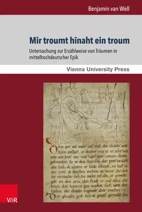 van Well |  Mir troumt hînaht ein troum | eBook | Sack Fachmedien