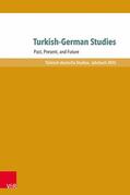 Ozil / Hofmann / Dayioglu-Yücel |  Turkish-German Studies | eBook | Sack Fachmedien