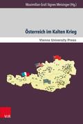 Graf / Meisinger |  Österreich im Kalten Krieg | eBook | Sack Fachmedien