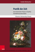 Rohrbacher |  Poetik der Zeit | eBook | Sack Fachmedien