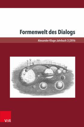 Schulte / Siebers / Mertes | Formenwelt des Dialogs | E-Book | sack.de