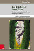 Freud / Müller-Funk |  Das Unbehagen in der Kultur | eBook | Sack Fachmedien