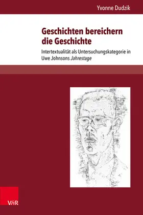 Dudzik |  Geschichten bereichern die Geschichte | eBook | Sack Fachmedien