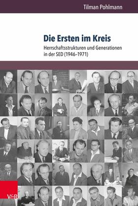 Pohlmann | Die Ersten im Kreis | E-Book | sack.de