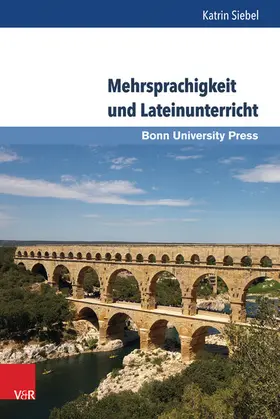 Siebel | Mehrsprachigkeit und Lateinunterricht | E-Book | sack.de