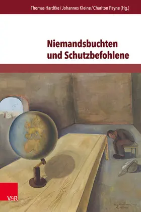 Hardtke / Kleine / Payne | Niemandsbuchten und Schutzbefohlene | E-Book | sack.de