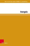 von der Osten-Sacken / Zimmerli |  Energeia | eBook | Sack Fachmedien