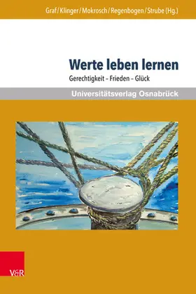 Graf / Klinger / Mokrosch |  Werte leben lernen | eBook | Sack Fachmedien