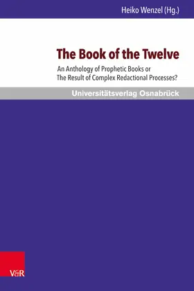 Wenzel | The Book of the Twelve | E-Book | sack.de