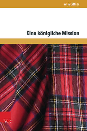 Bittner | Eine königliche Mission | E-Book | sack.de