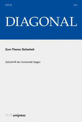 Hoch / Brandt / Schwarz |  Sicherheit | eBook | Sack Fachmedien