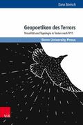 Bönisch |  Geopoetiken des Terrors | eBook | Sack Fachmedien
