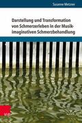 Metzner |  Darstellung und Transformation von Schmerzerleben in der Musik-imaginativen Schmerzbehandlung | eBook | Sack Fachmedien