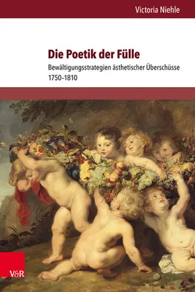 Niehle |  Die Poetik der Fülle | eBook | Sack Fachmedien