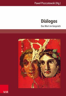 Piszczatowski | Diálogos | E-Book | sack.de