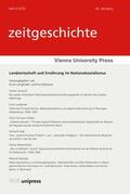 Langthaler / Markova |  Landwirtschaft und Ernährung im Nationalsozialismus | eBook | Sack Fachmedien